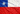 智利国旗